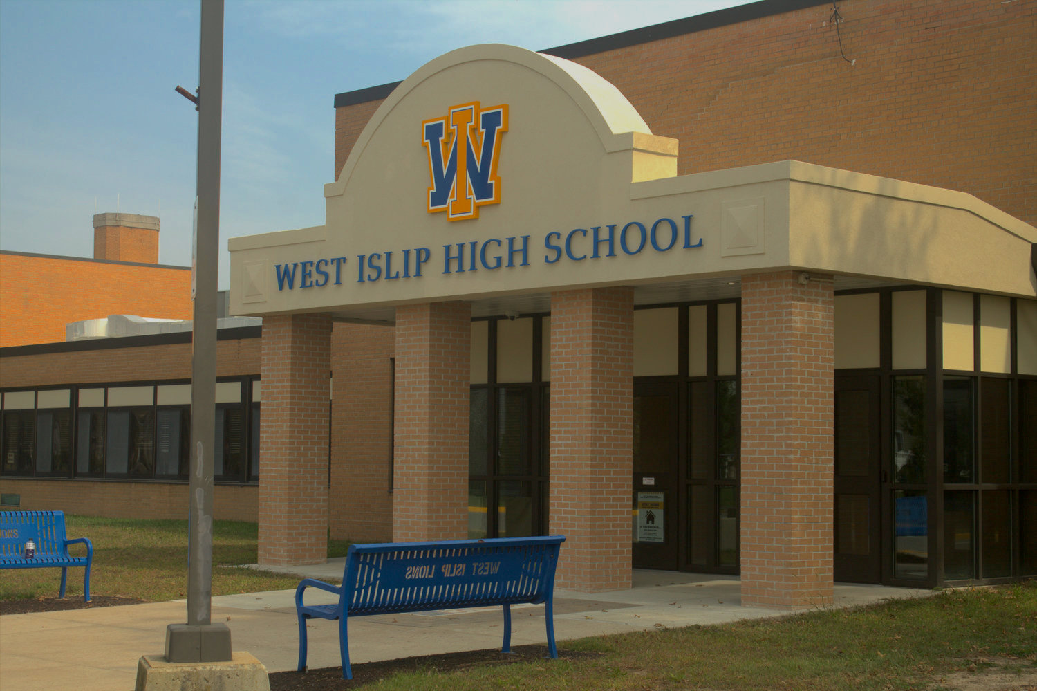 Report released on audit of West Islip School District The Long